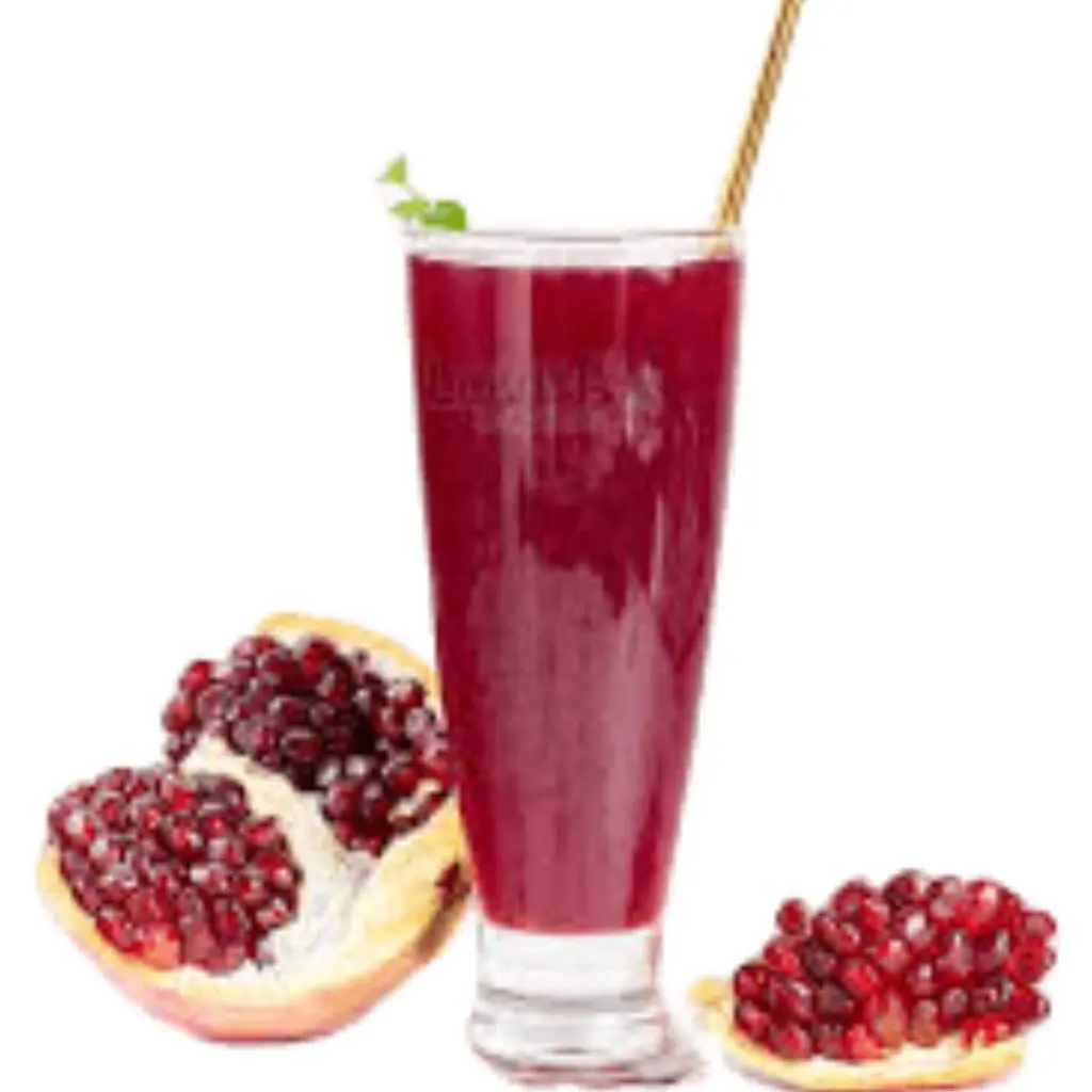 Pomegranate